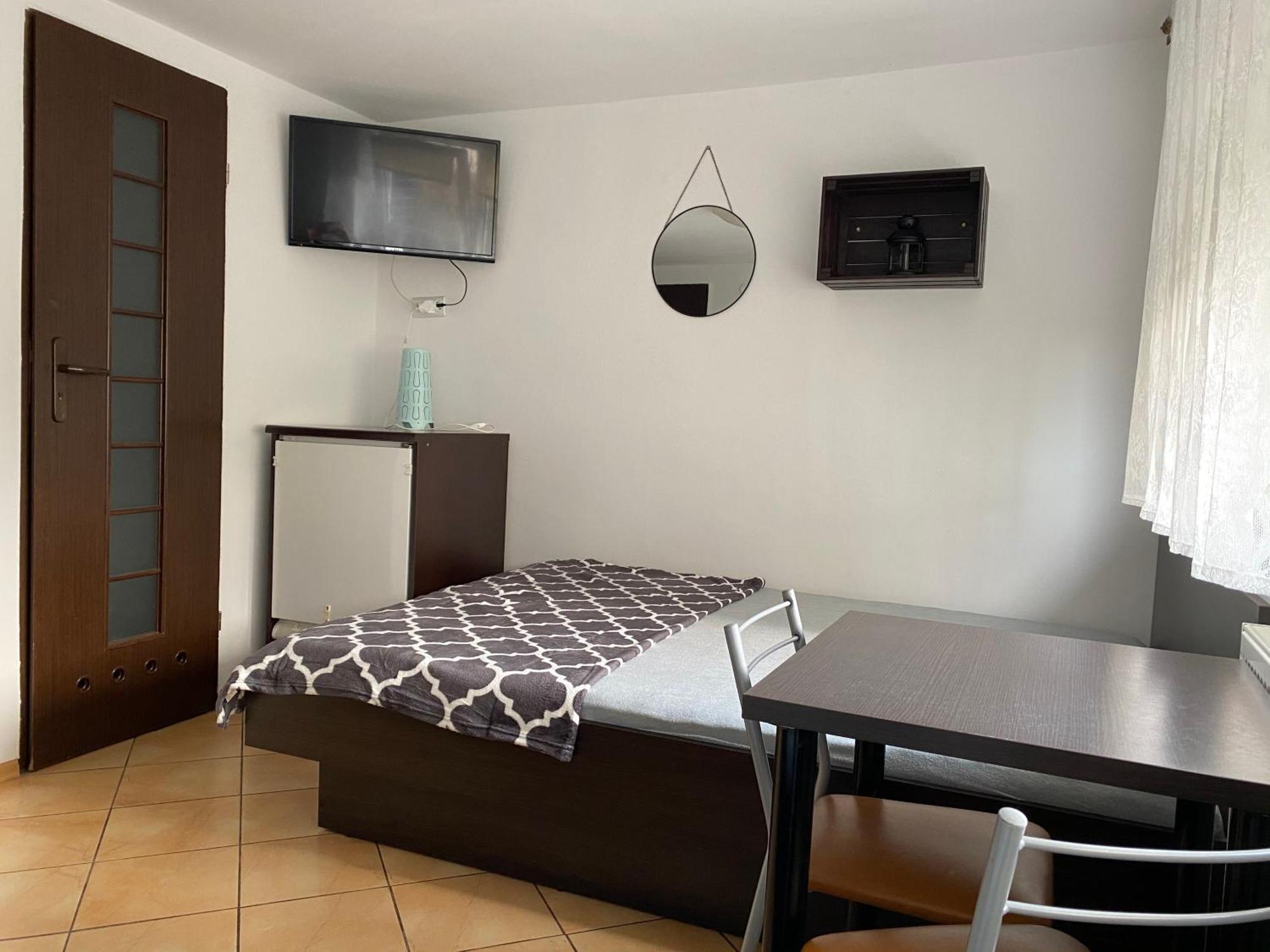 Ferienwohnung Trzynastka Ustronie Morskie Exterior foto