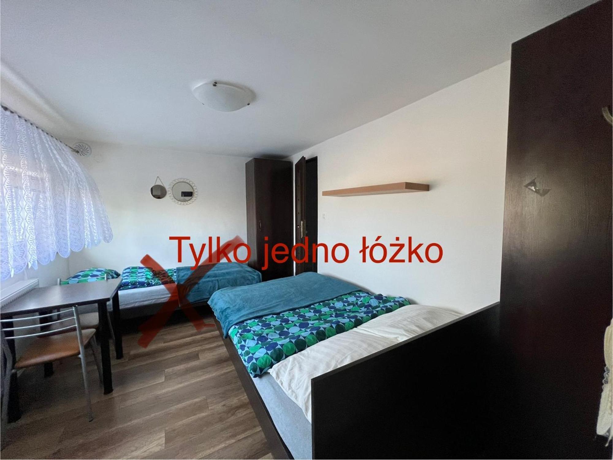 Ferienwohnung Trzynastka Ustronie Morskie Exterior foto